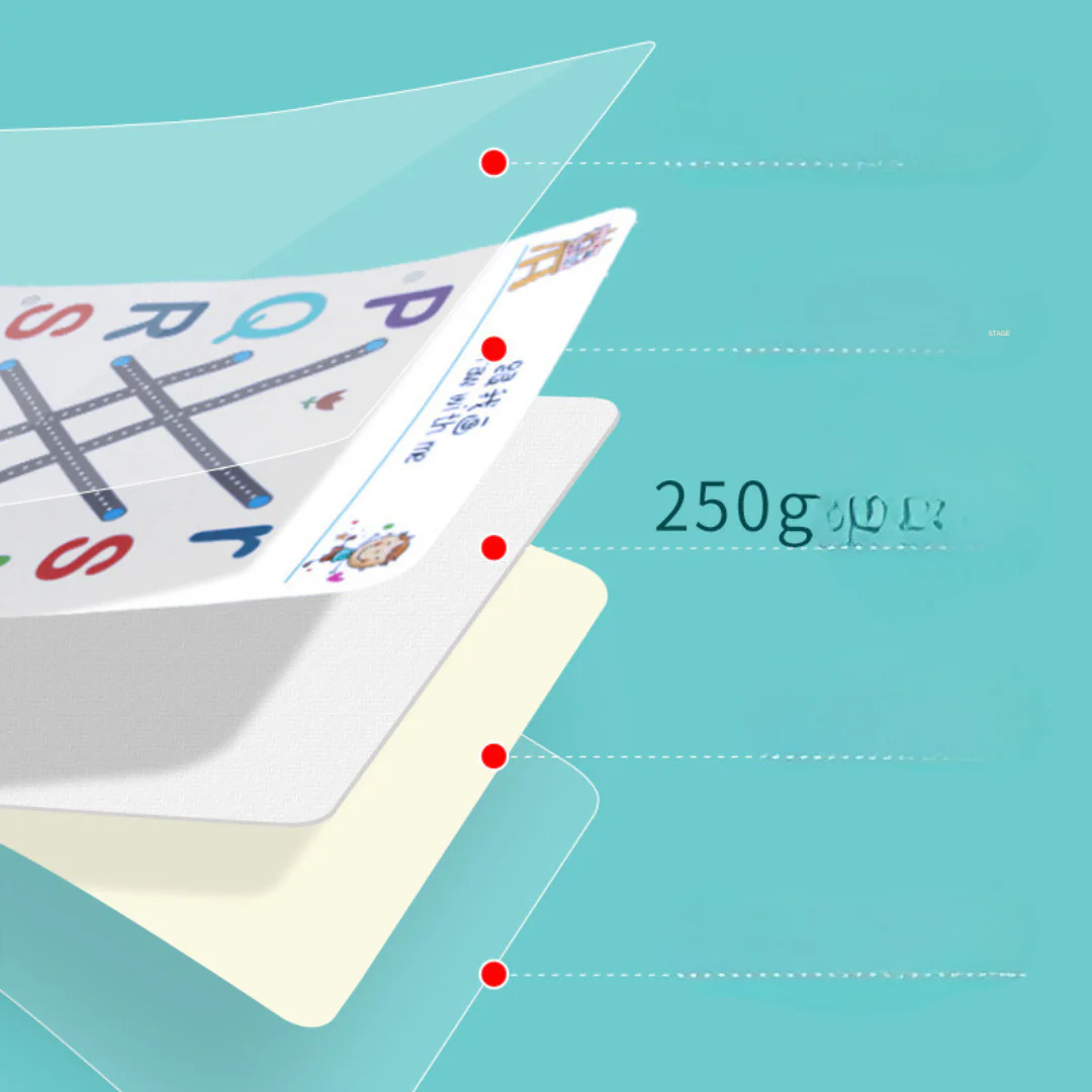 MagicLines - Magical Tracing Book Set - Image 10