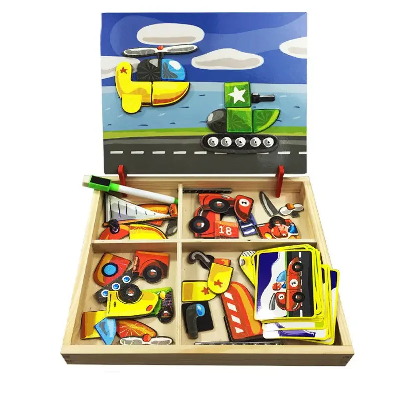 Creative Puzzles – Your 3D Adventure - Image 2