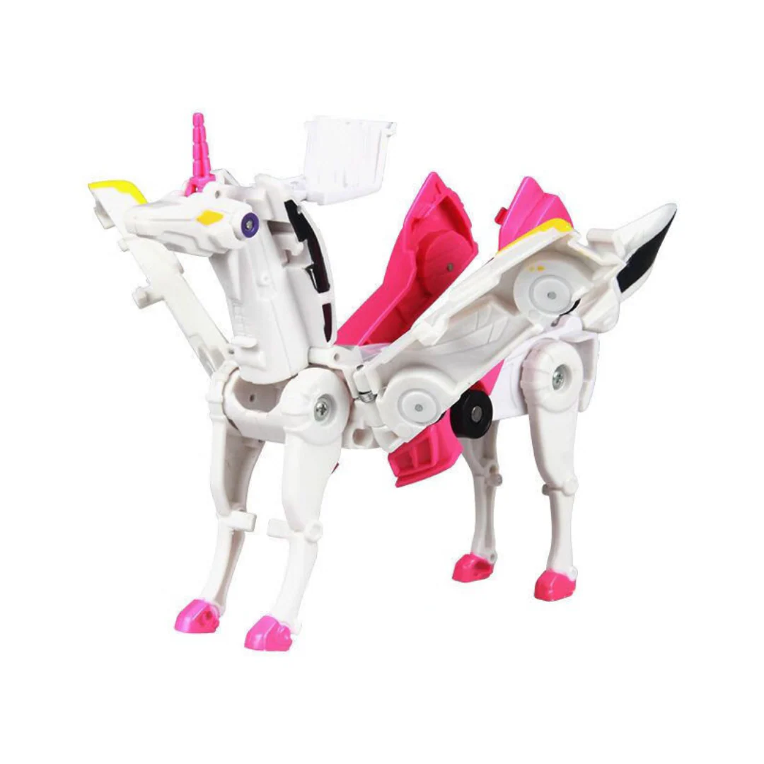 unicorn transforming cars - Image 7