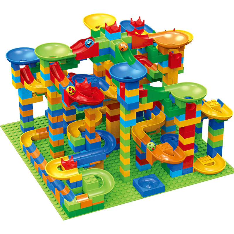 Activity Marble Run - Image 3