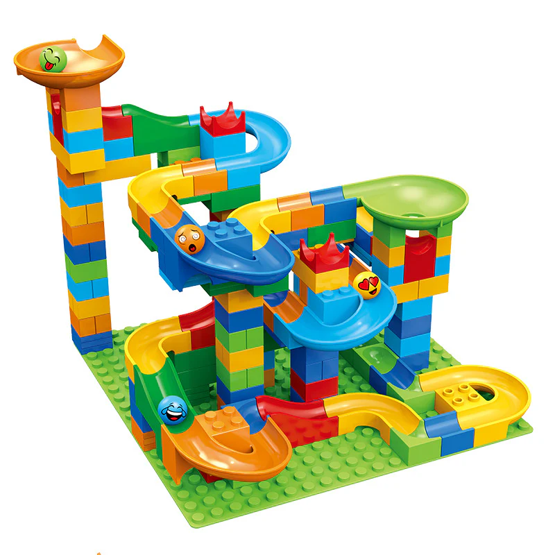 Activity Marble Run - Image 4