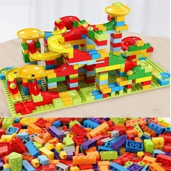 Activity Marble Run - Image 9