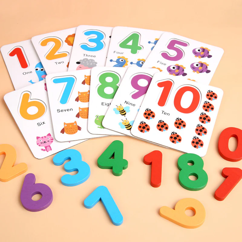 Mathematics Stick Learning Game - Image 4