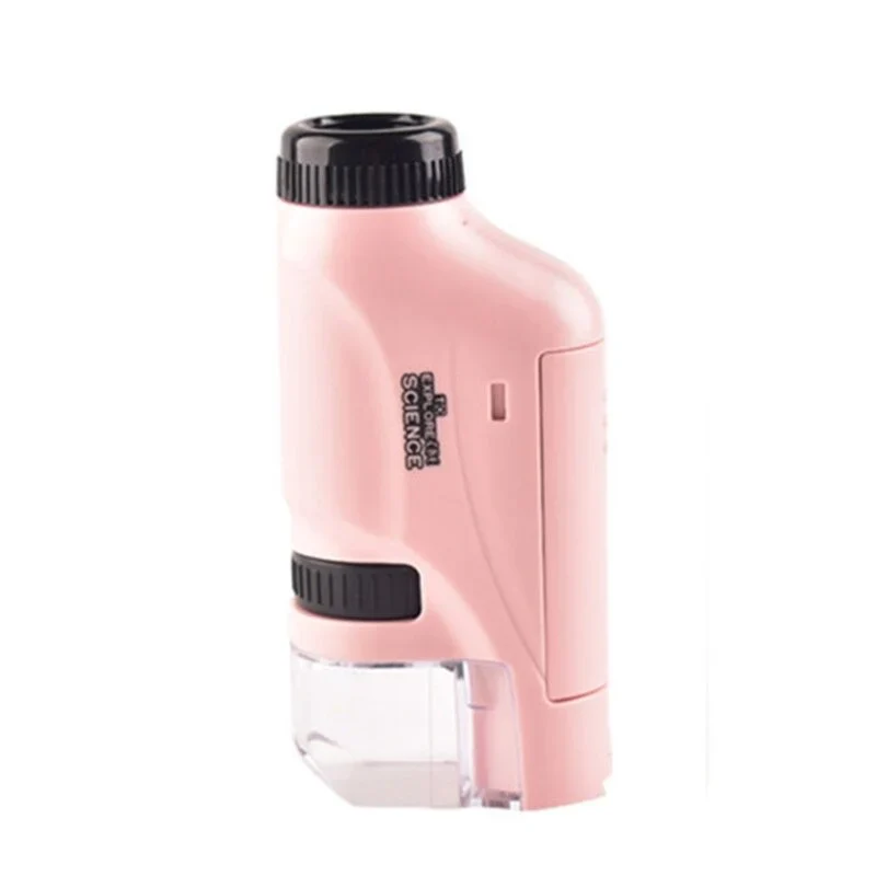 Mini Discovery Microscope – Your Portable Window to the Microworld - Image 5