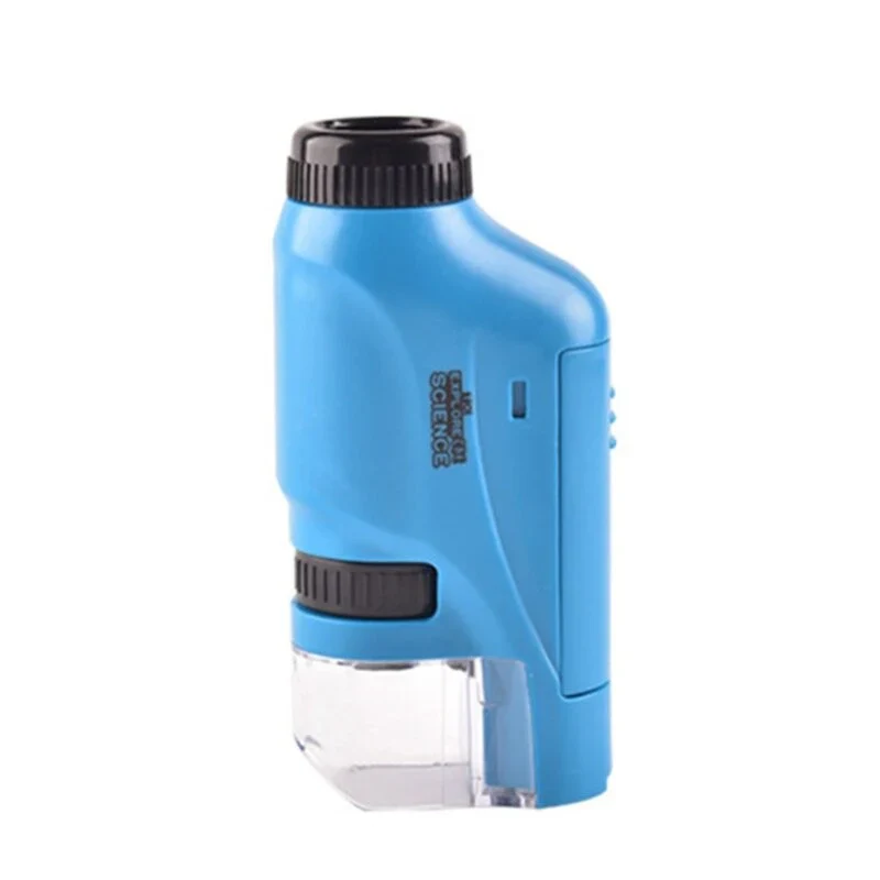 Mini Discovery Microscope – Your Portable Window to the Microworld - Image 6