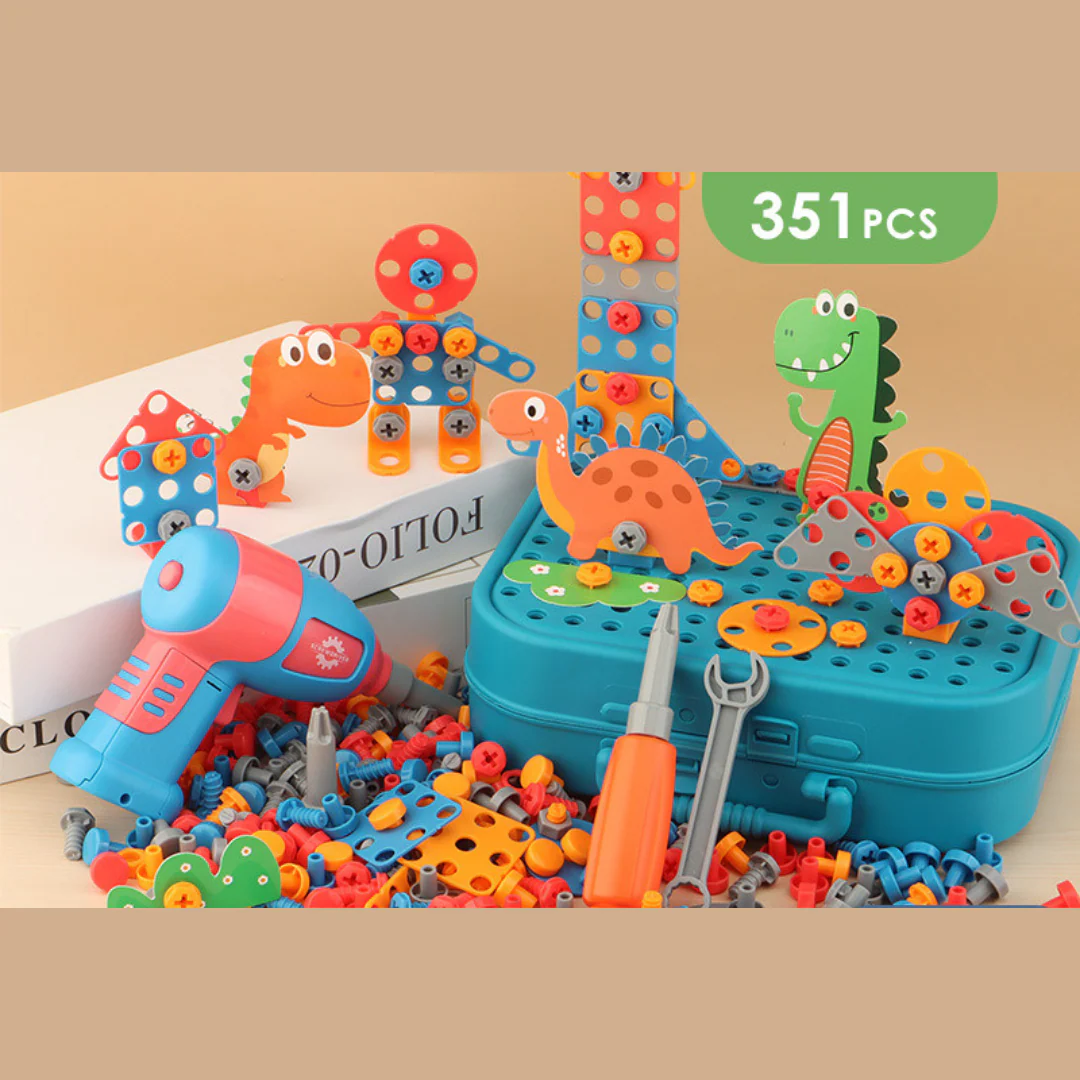 Montessori 3D Toolbox - Image 12
