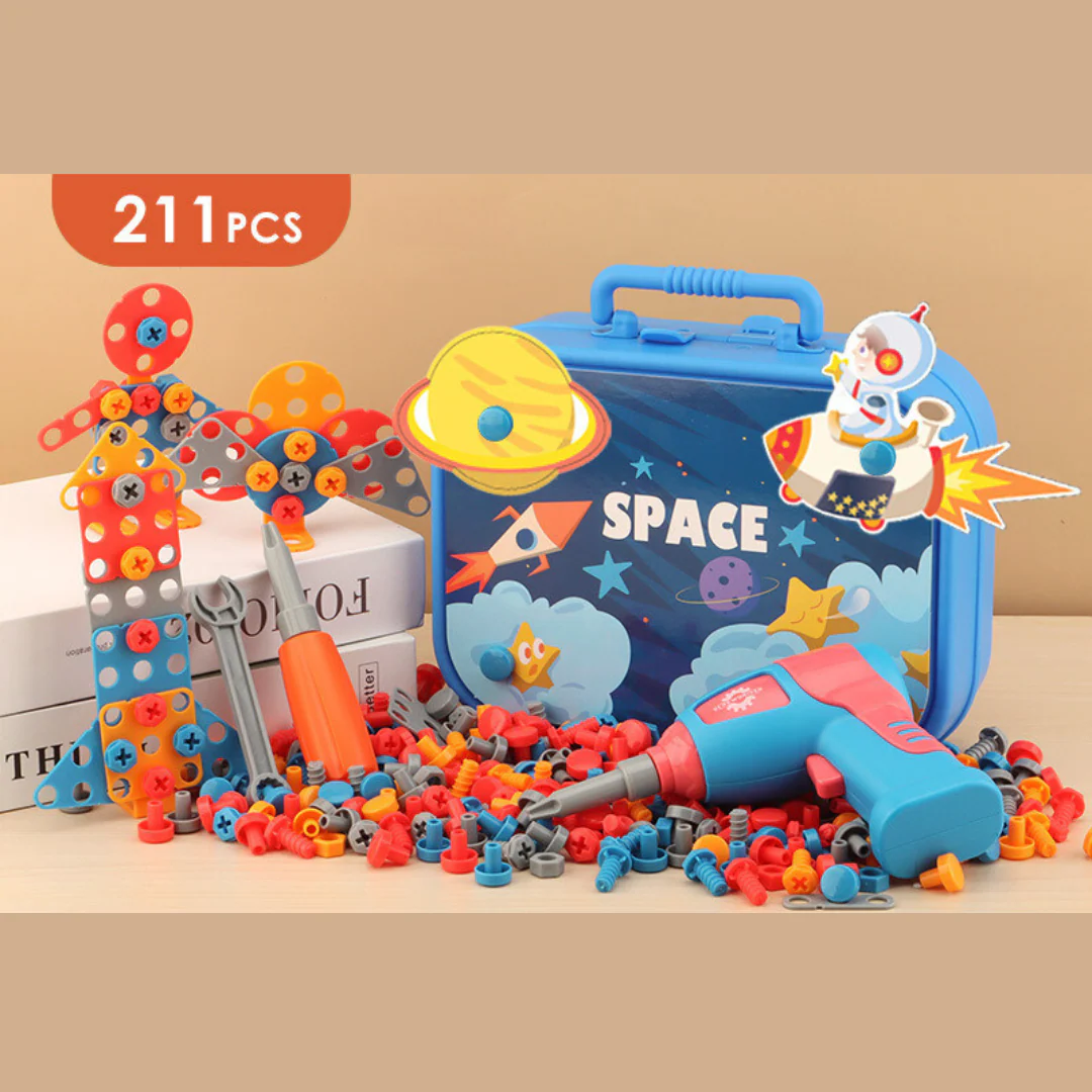 Montessori 3D Toolbox - Image 13