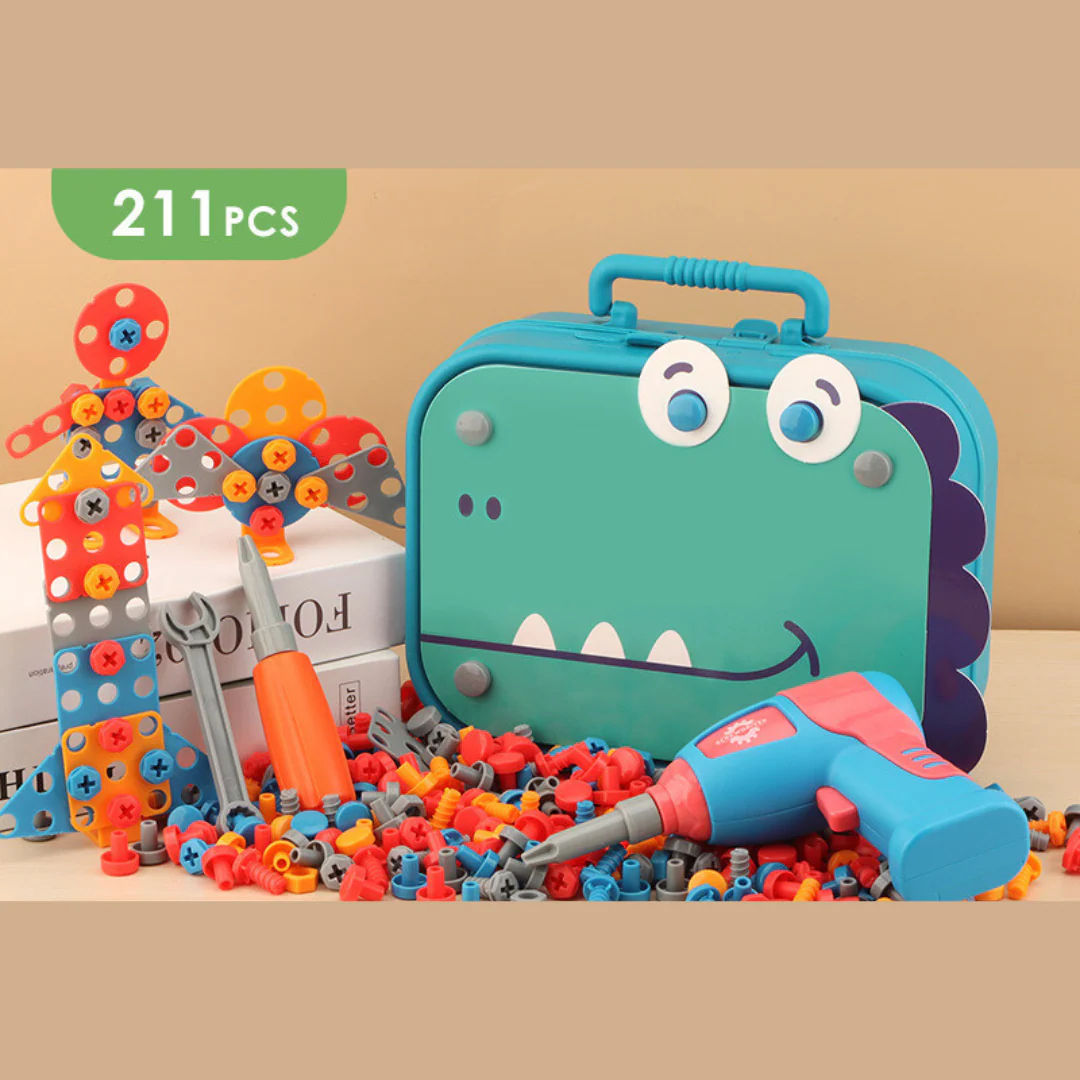 Montessori 3D Toolbox - Image 14