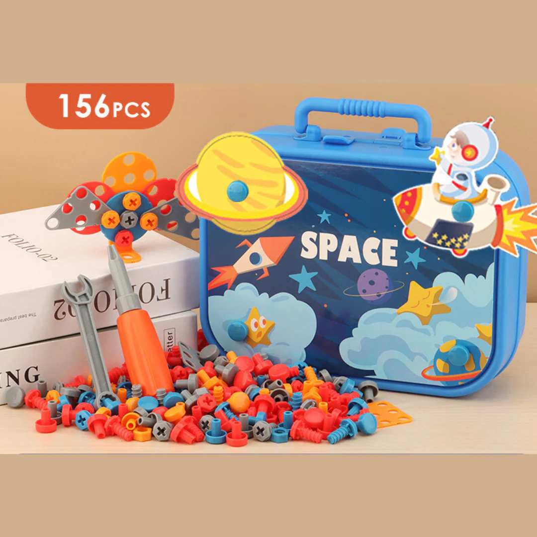 Montessori 3D Toolbox - Image 15