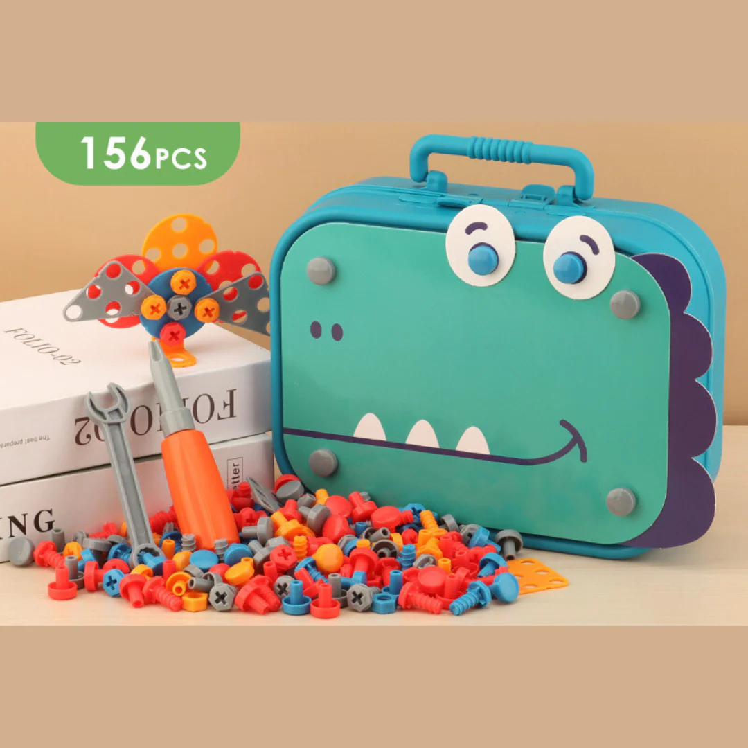 Montessori 3D Toolbox - Image 16
