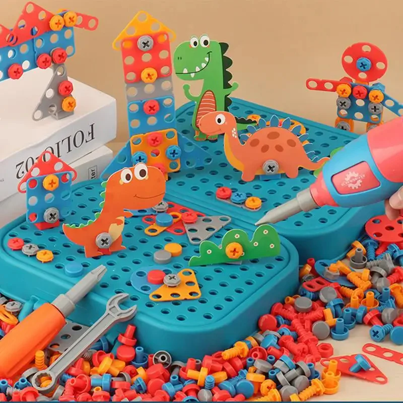 Montessori 3D Toolbox - Image 4