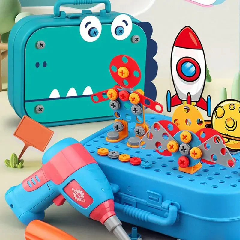 Montessori 3D Toolbox - Image 6