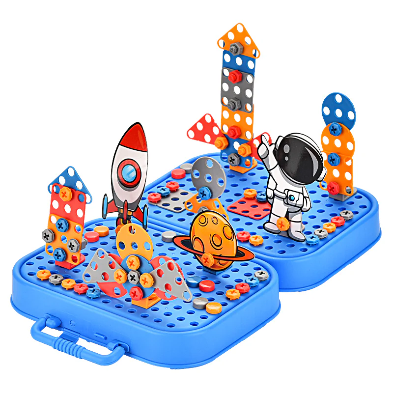 Montessori 3D Toolbox - Image 7