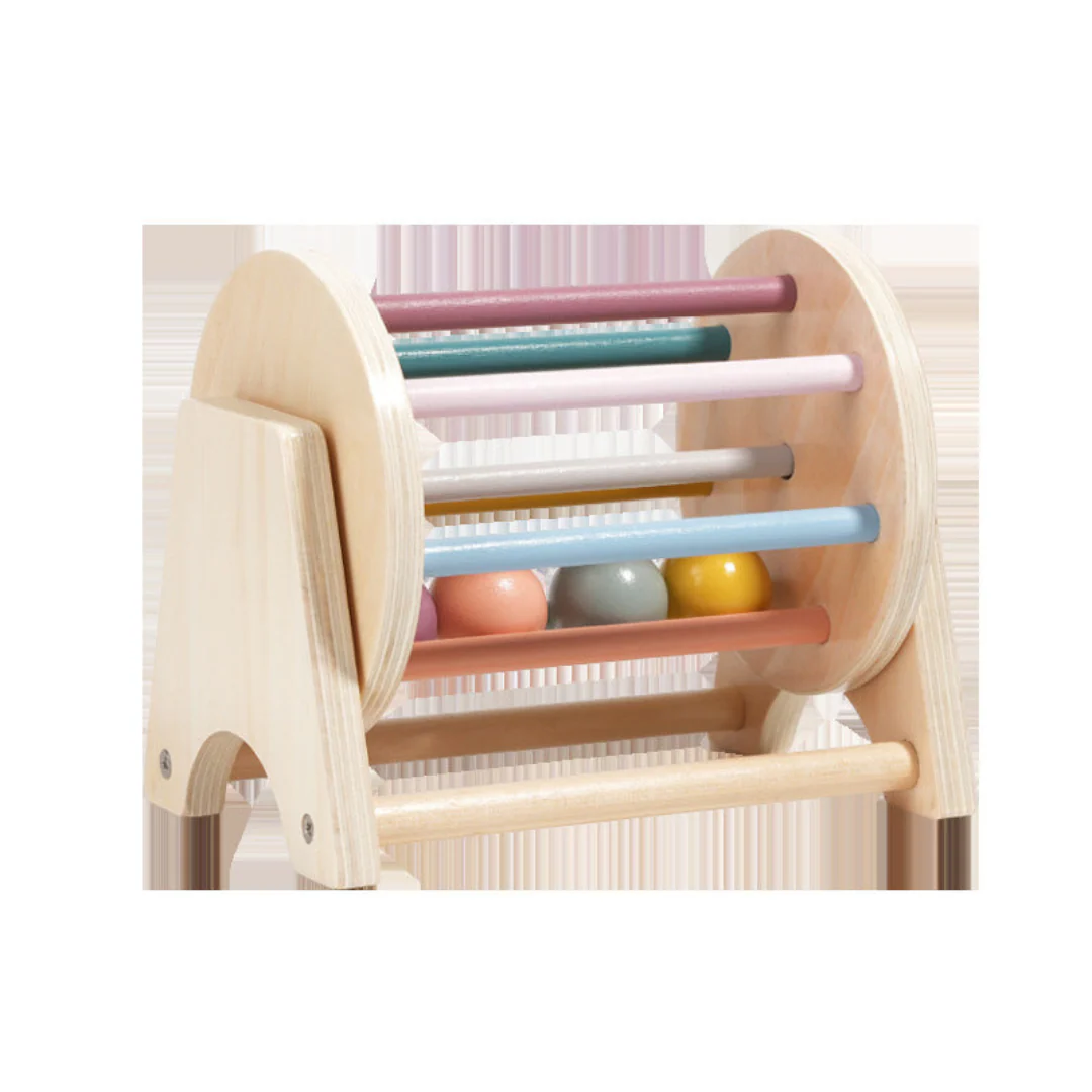 Montessori Play Wooden Box - Image 3