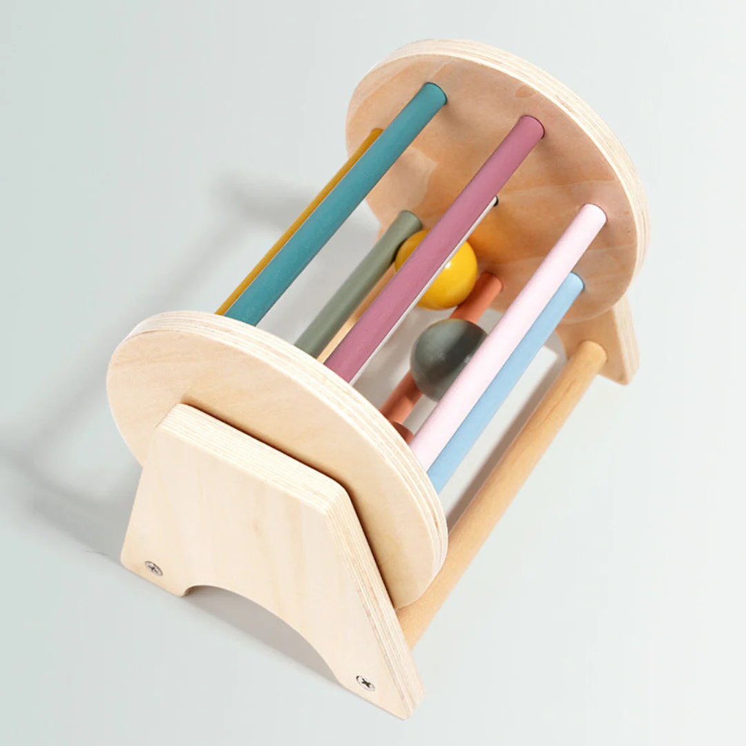Montessori Play Wooden Box - Image 8