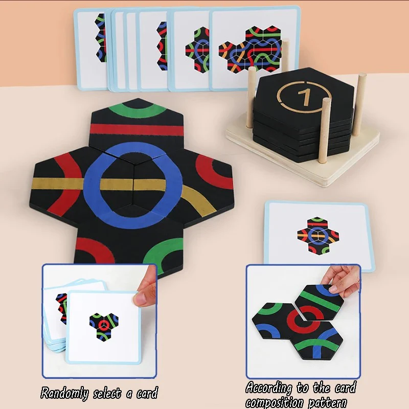 PathPuzzle - Educational Lern- and Family Game - Image 5