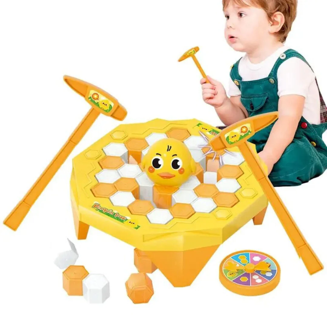 Penguin Icebreaker Dexterity Game - Image 2