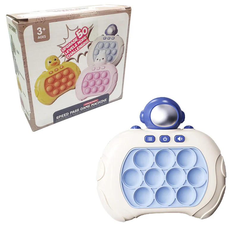 Pop-it Reflex Game - Image 3