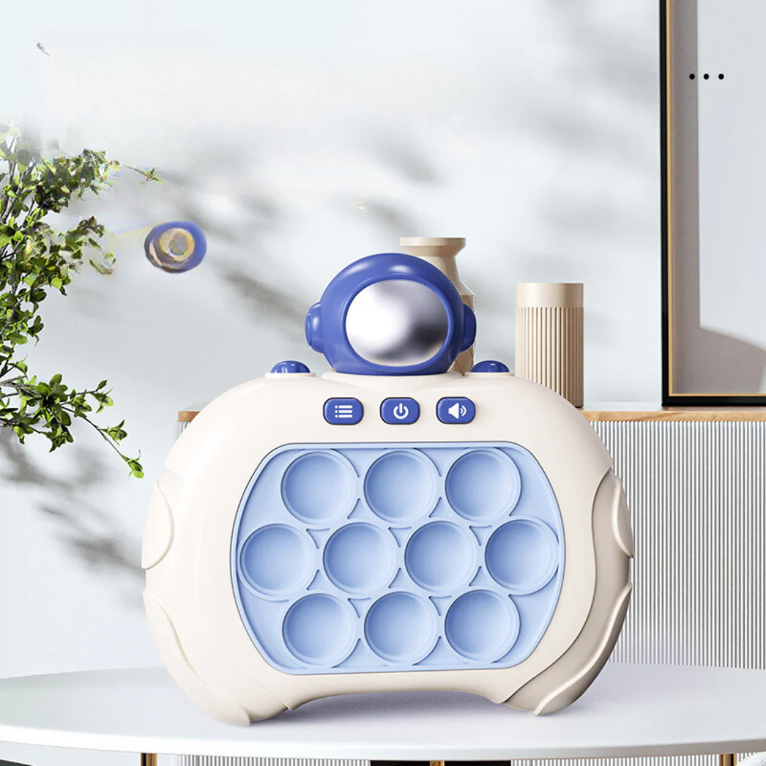 Pop-Up Game - Fascinating and Educational Toy - Image 11