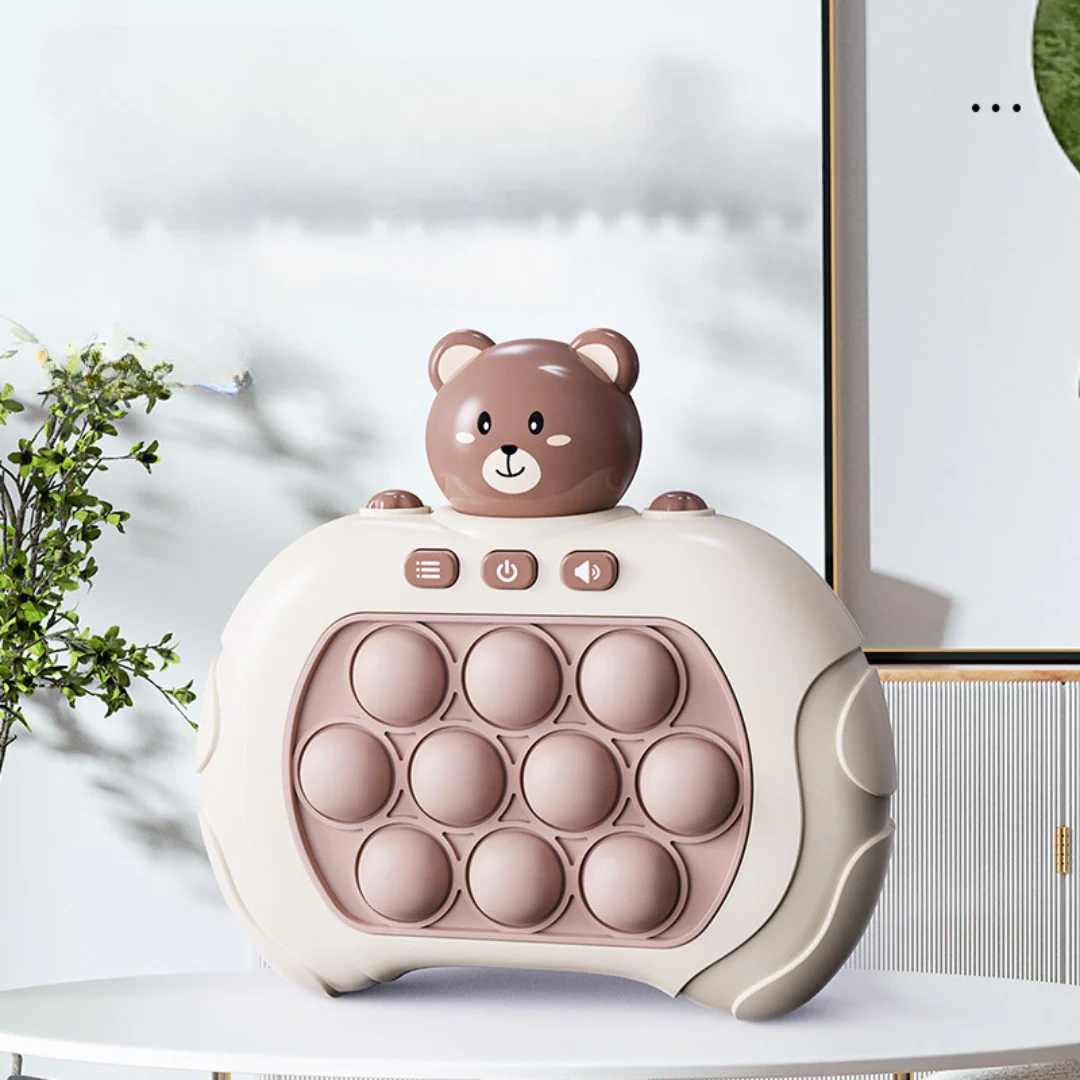 Pop-Up Game - Fascinating and Educational Toy - Image 12