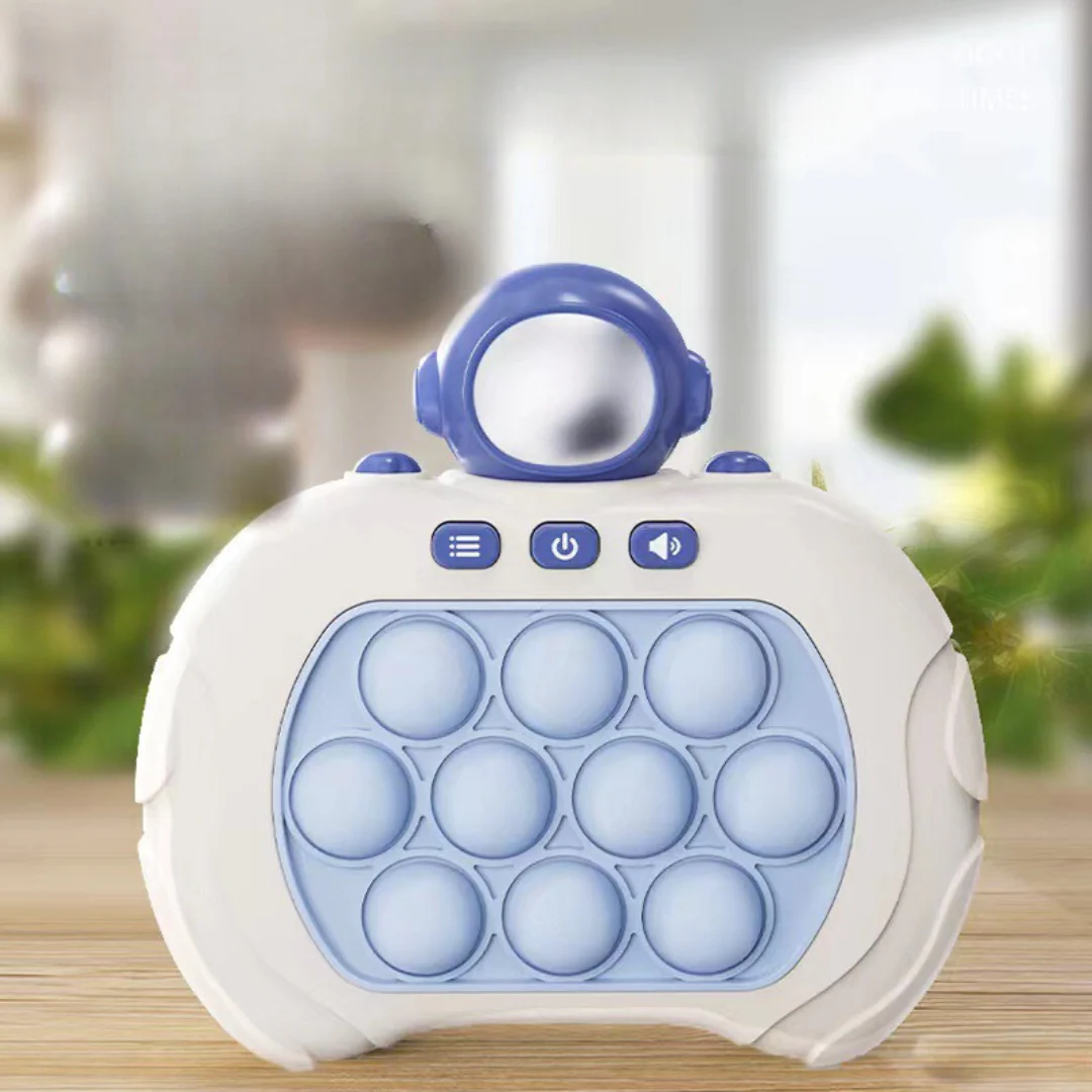 Pop-Up Game - Fascinating and Educational Toy - Image 13