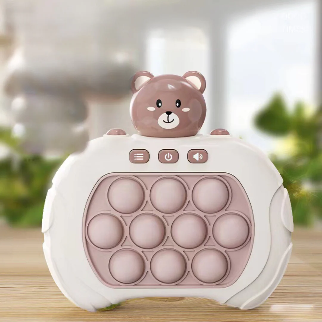 Pop-Up Game - Fascinating and Educational Toy - Image 14