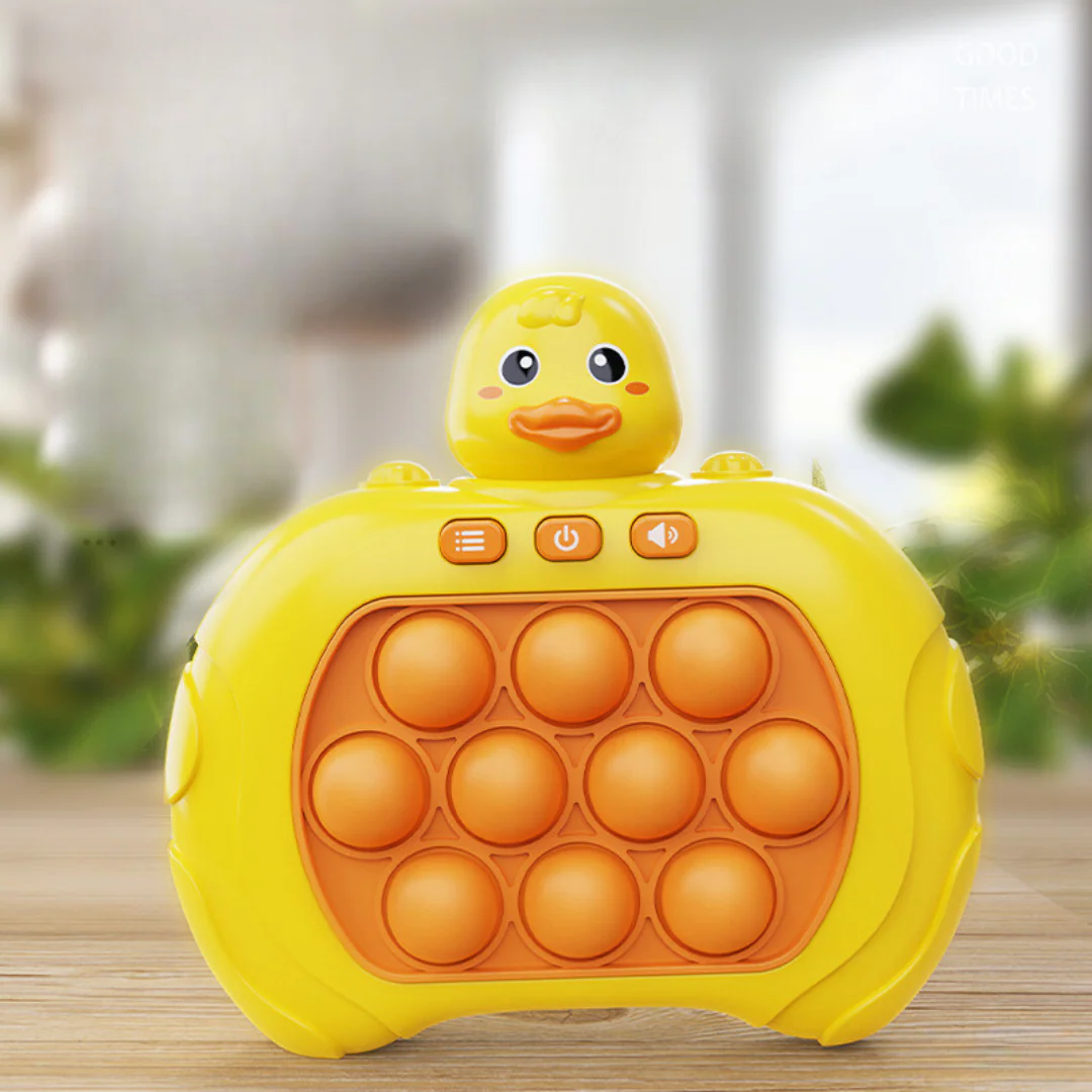 Pop-Up Game - Fascinating and Educational Toy - Image 15