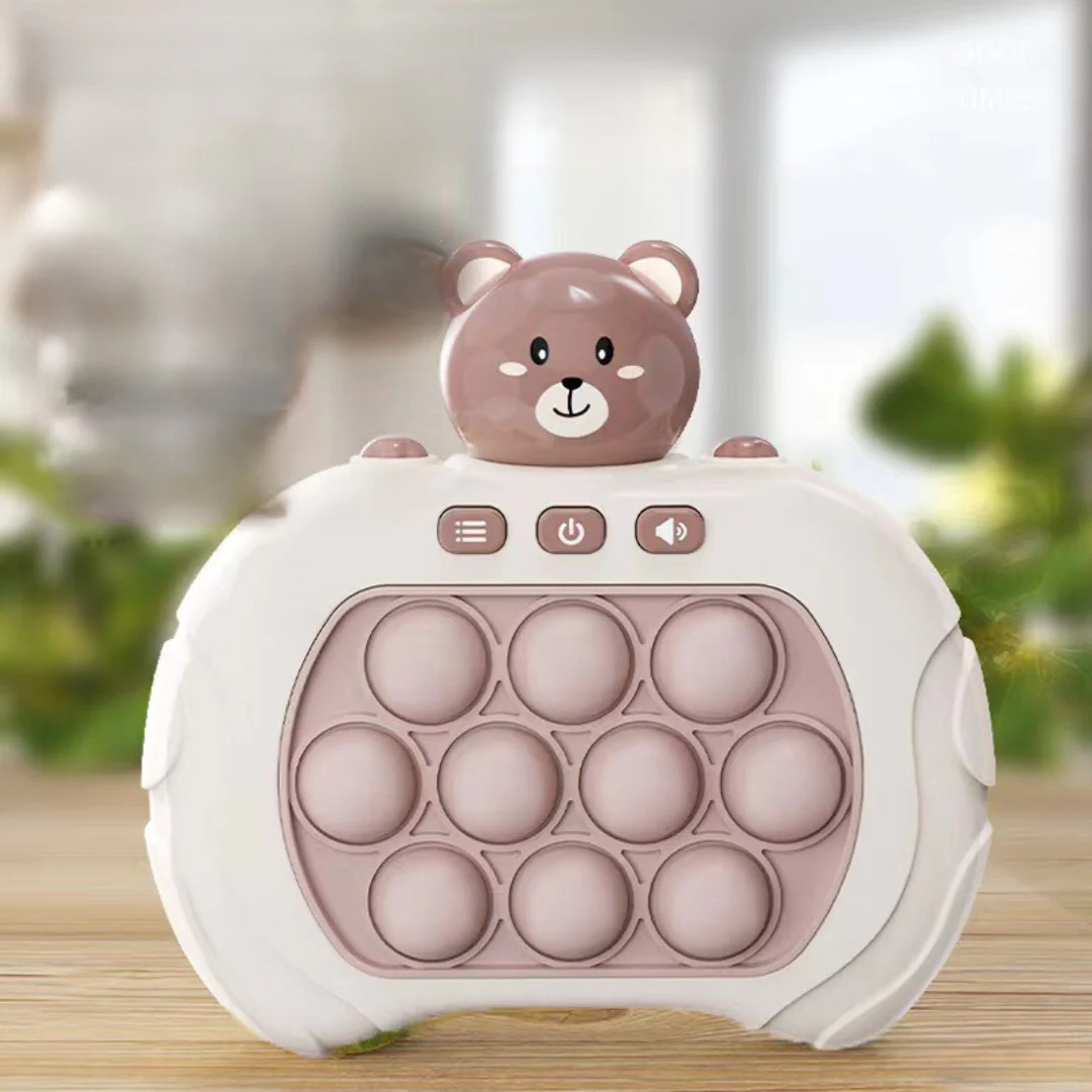 Pop-Up Game - Fascinating and Educational Toy - Image 16