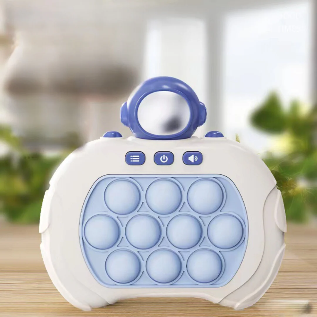 Pop-Up Game - Fascinating and Educational Toy - Image 17