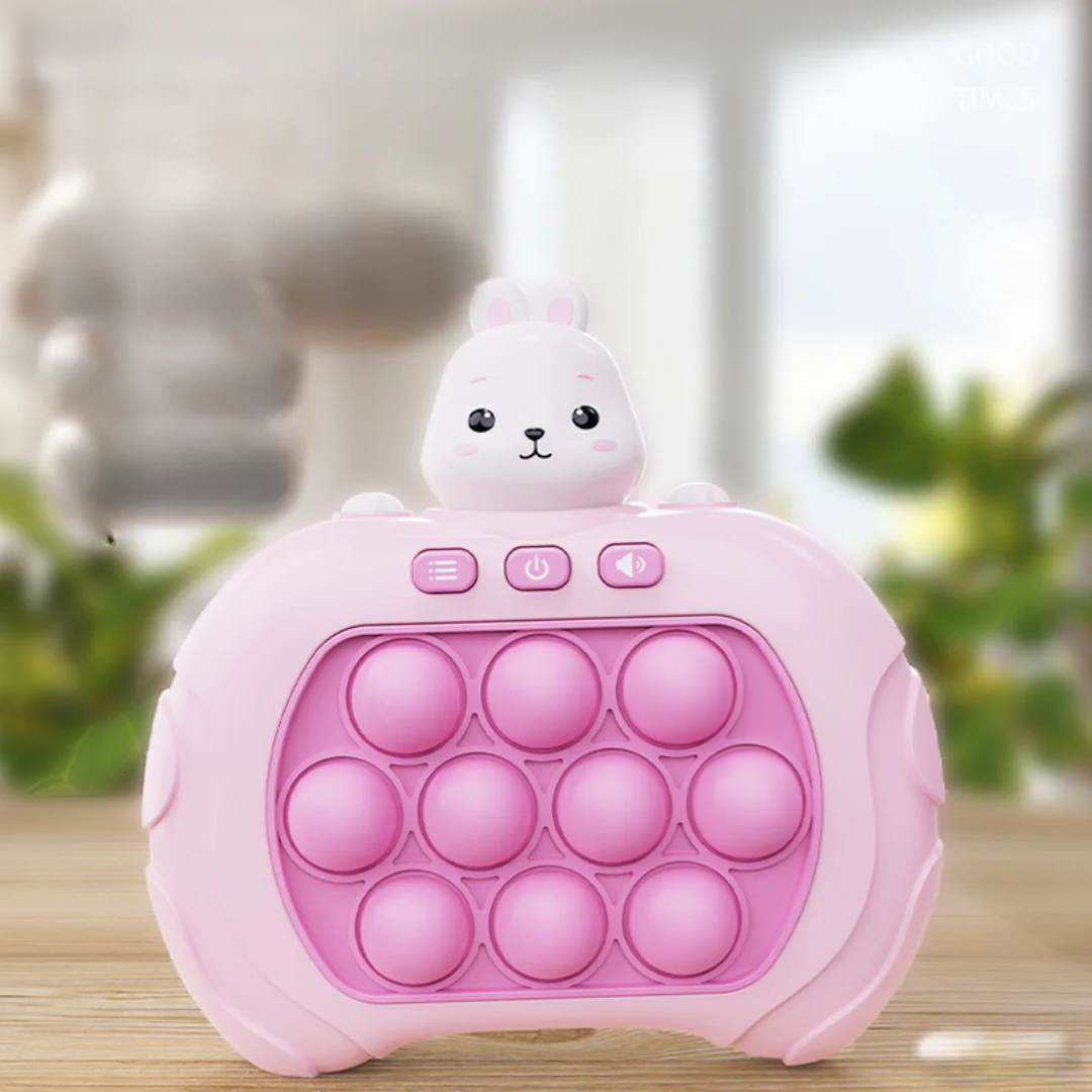 Pop-Up Game - Fascinating and Educational Toy - Image 4