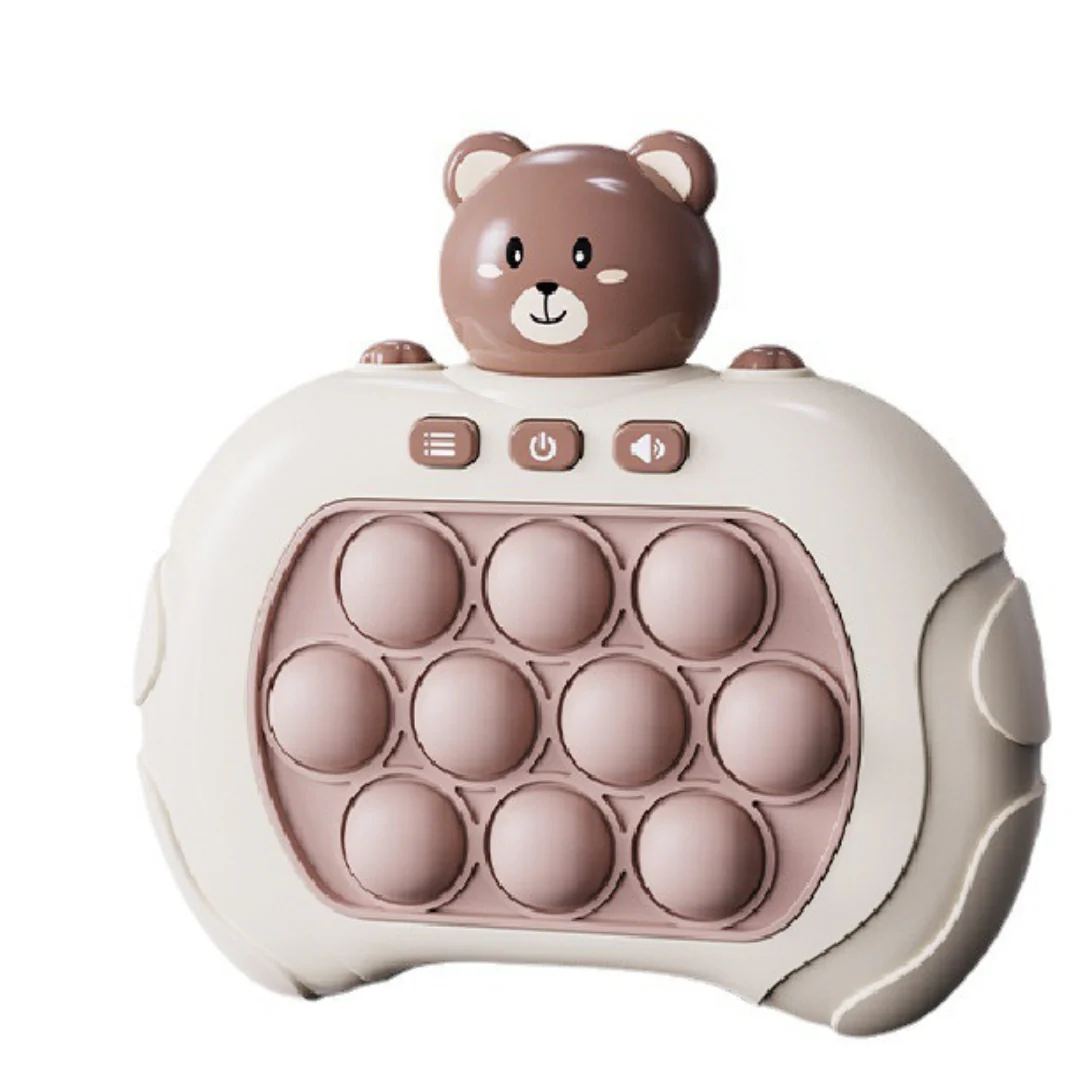 Pop-Up Game - Fascinating and Educational Toy - Image 5