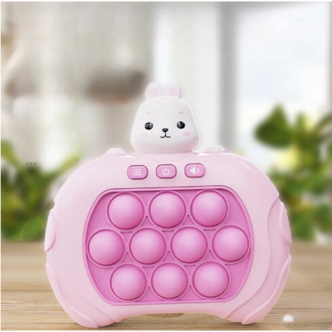 Pop-Up Game - Fascinating and Educational Toy - Image 6