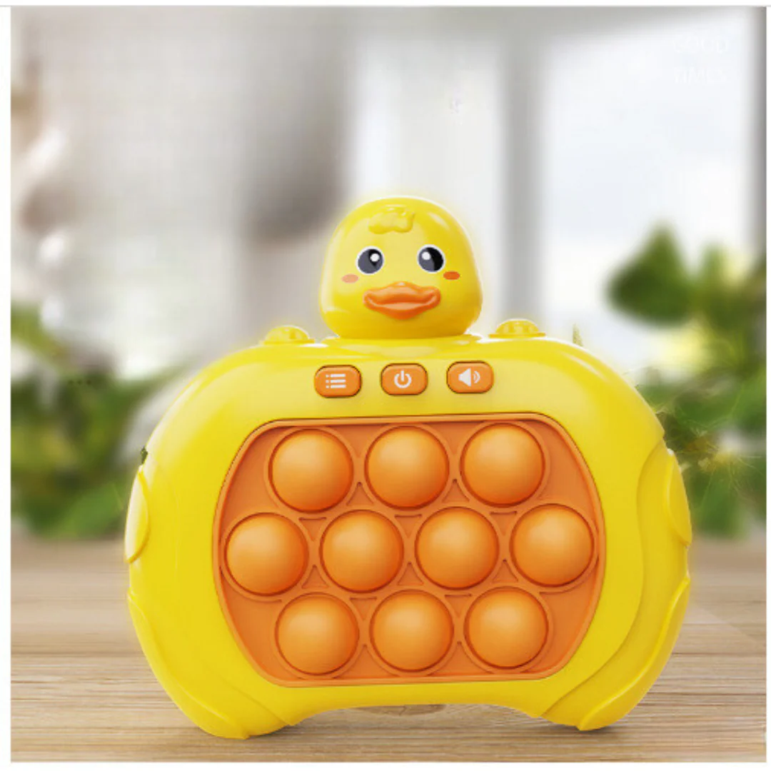 Pop-Up Game - Fascinating and Educational Toy - Image 7
