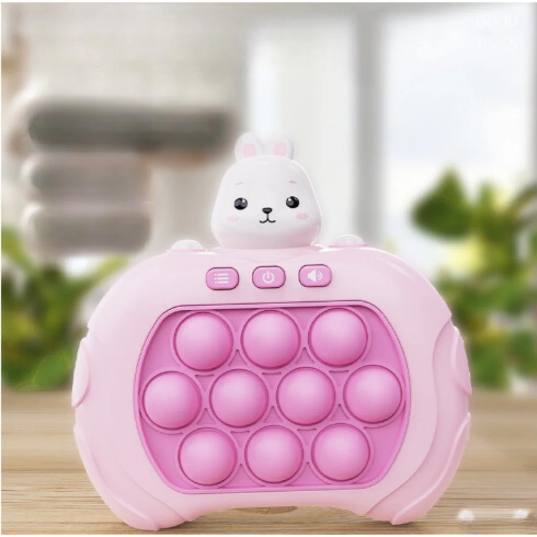Pop-Up Game - Fascinating and Educational Toy - Image 9