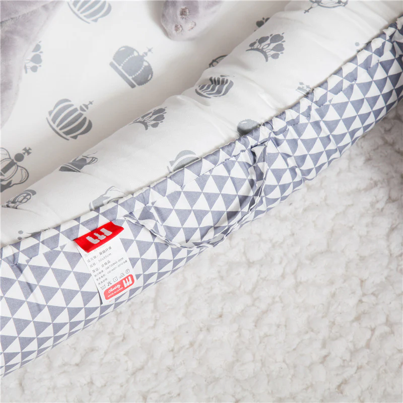 Portable Baby Travel Pillow - Image 10