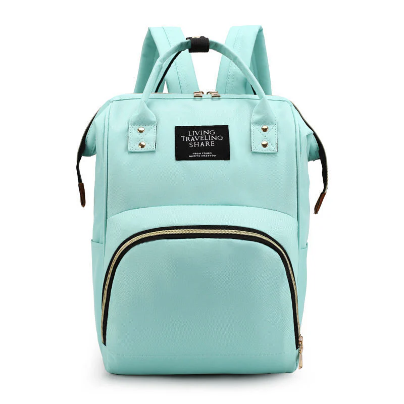 Practical Baby Travel Backpack - Image 13