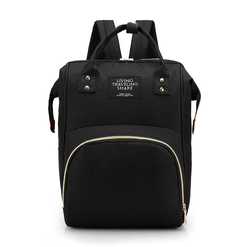 Practical Baby Travel Backpack - Image 7