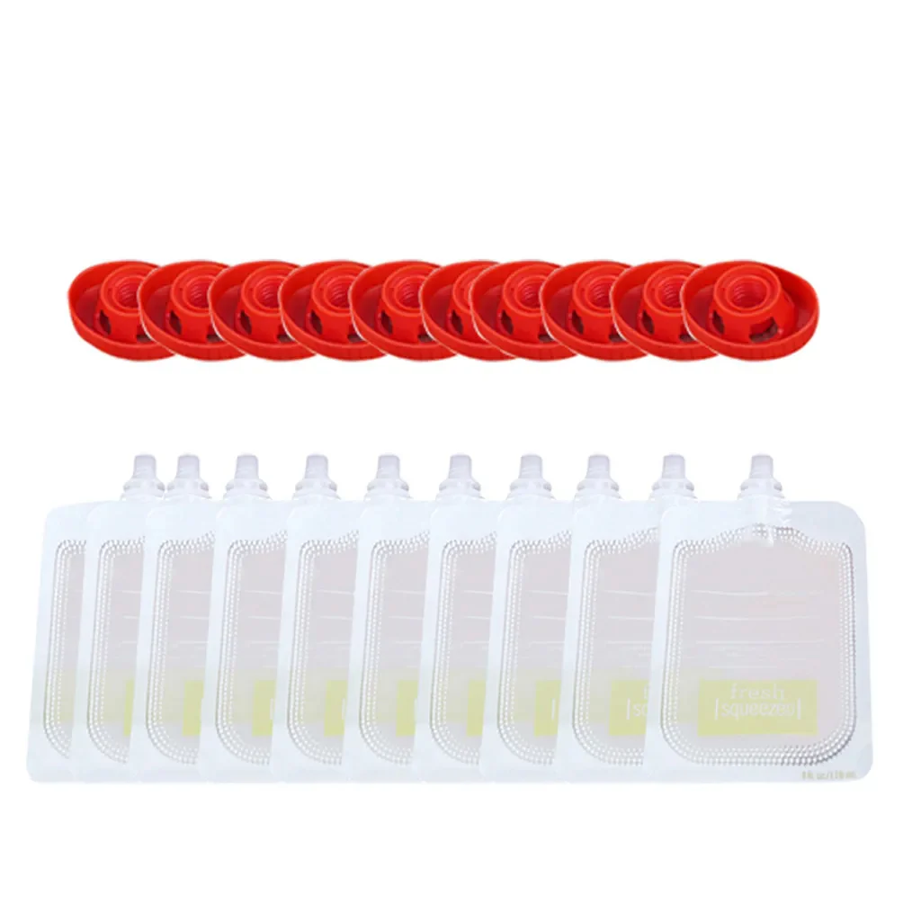 Practical Fruit Puree Maker for Babies - Image 12