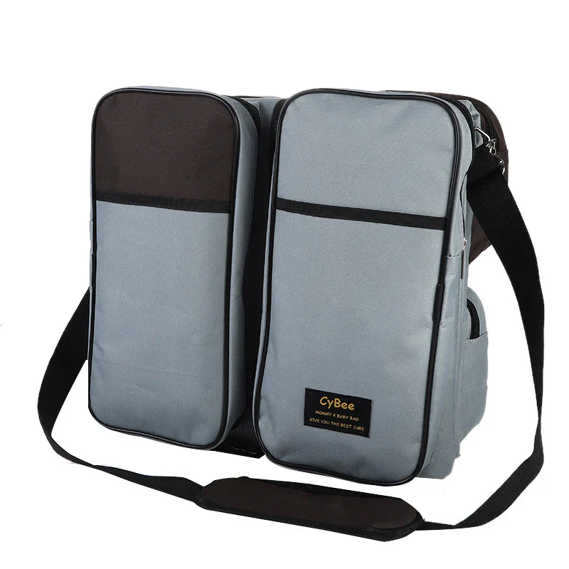 Practical Travel Bag for Babies and Parents - Image 11