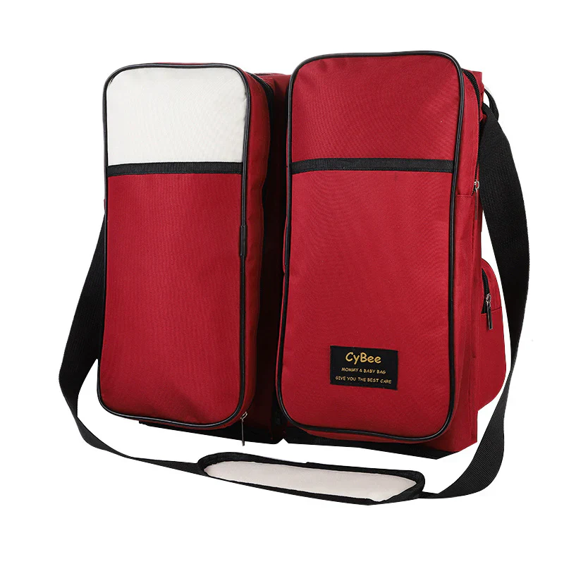 Practical Travel Bag for Babies and Parents - Image 5