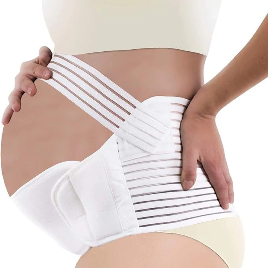Pregnancy Belt - Image 2