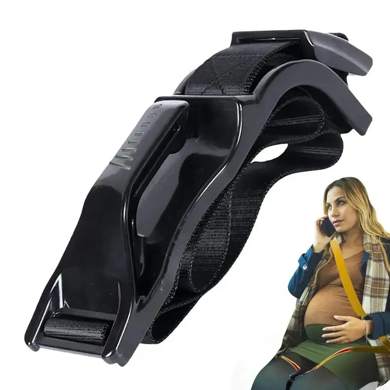 Pregnancy Safety Belt for Protecting the Belly - Image 3