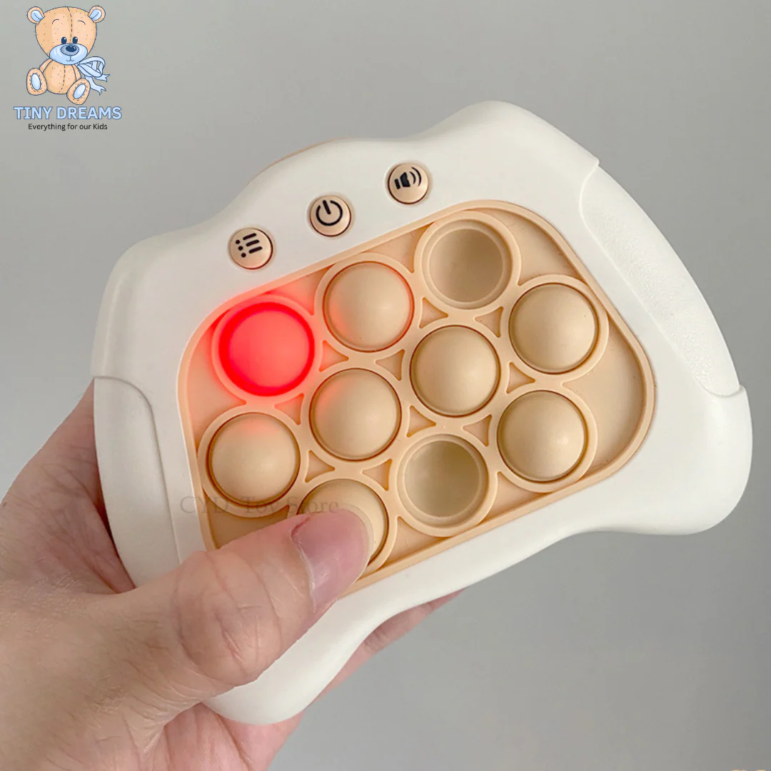 Quickpush - Handheld Pop Game - Image 2
