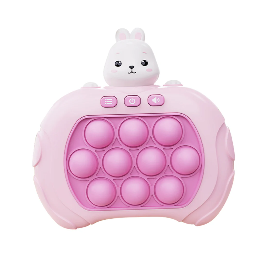 Quickpush - Handheld Pop Game - Image 8