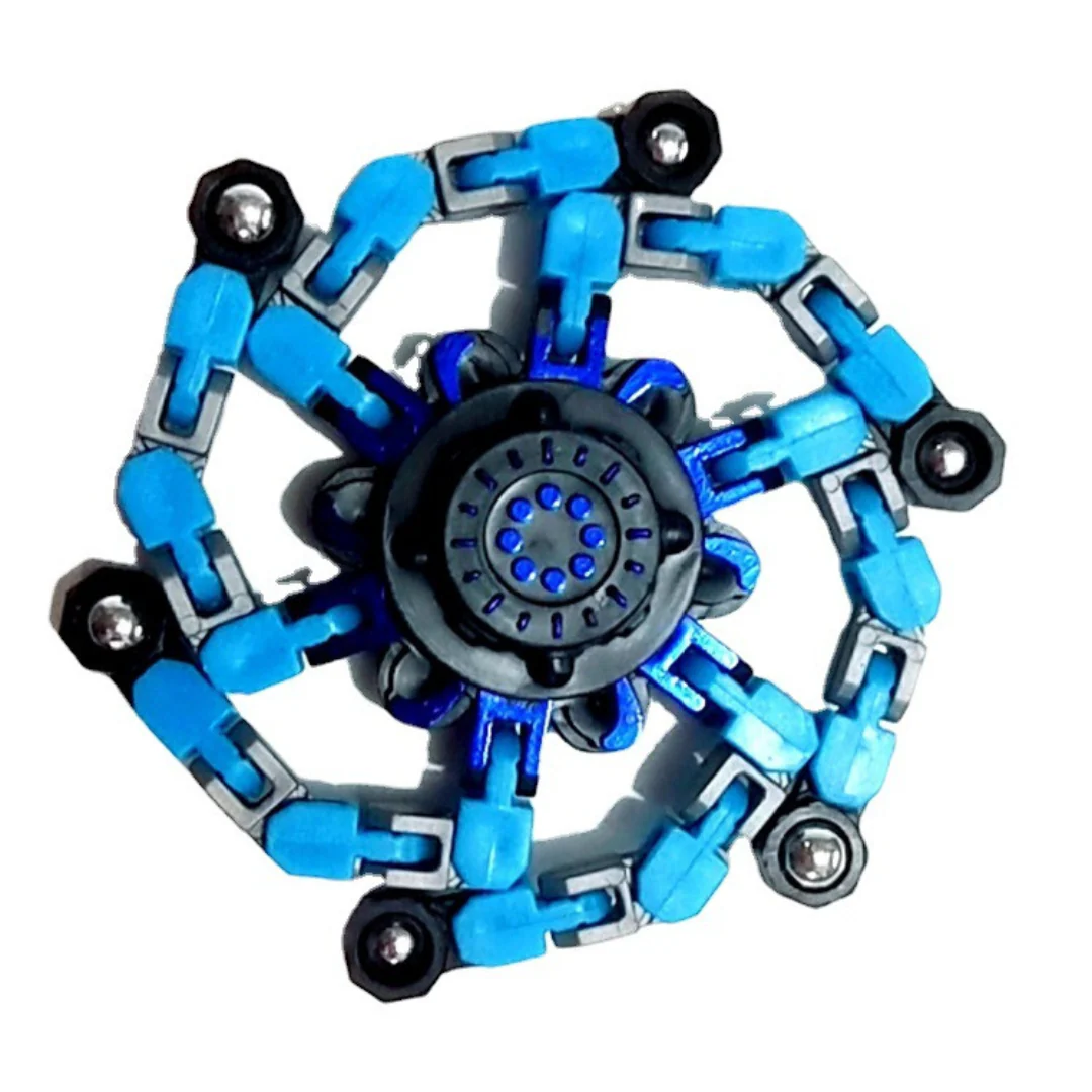 Robotic Kids Spinning Toy - Image 11
