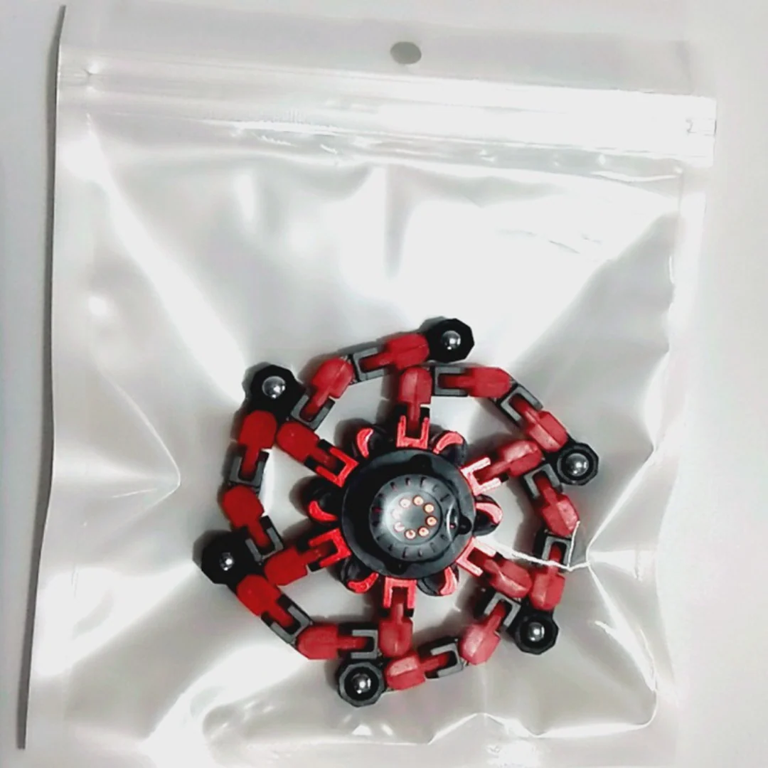 Robotic Kids Spinning Toy - Image 23