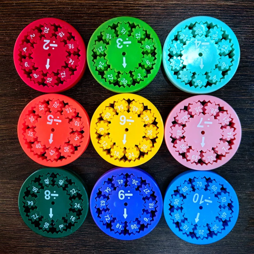 Robotic Kids Spinning Toy - Image 5