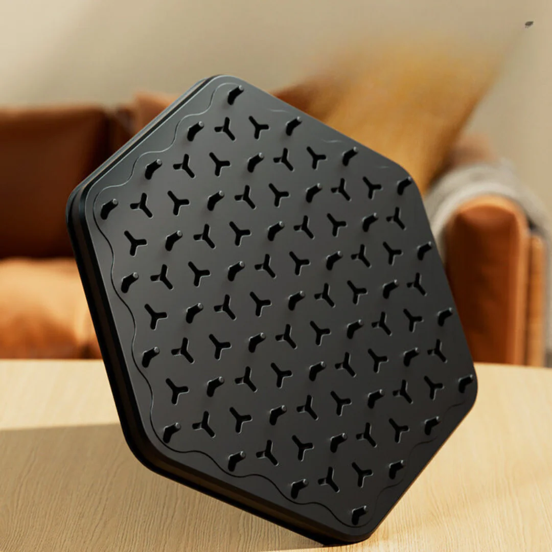 Rubber Band Chess Puzzle Game - Image 5