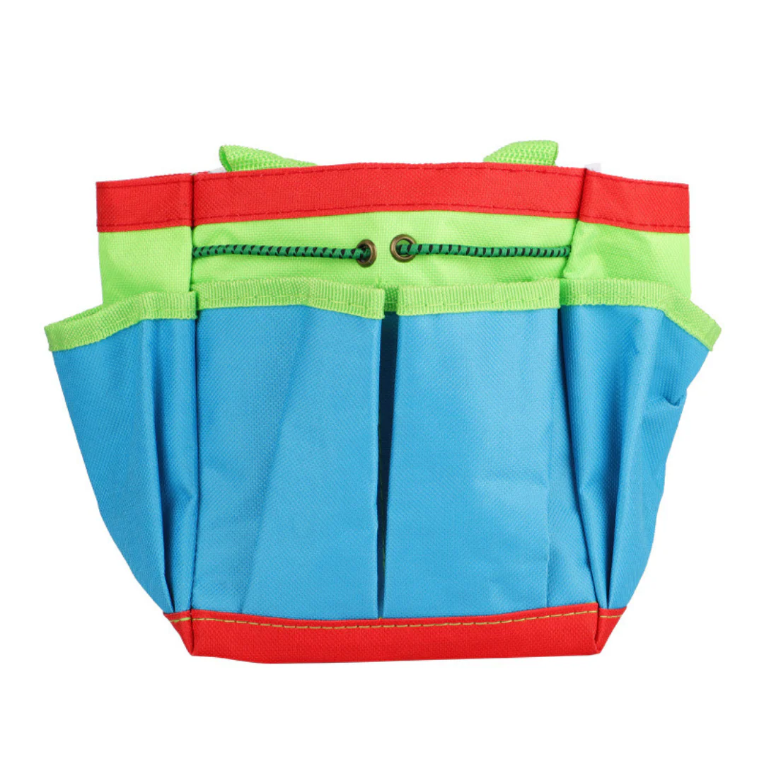 Safe Gardening Tool Set for Kids - Image 10