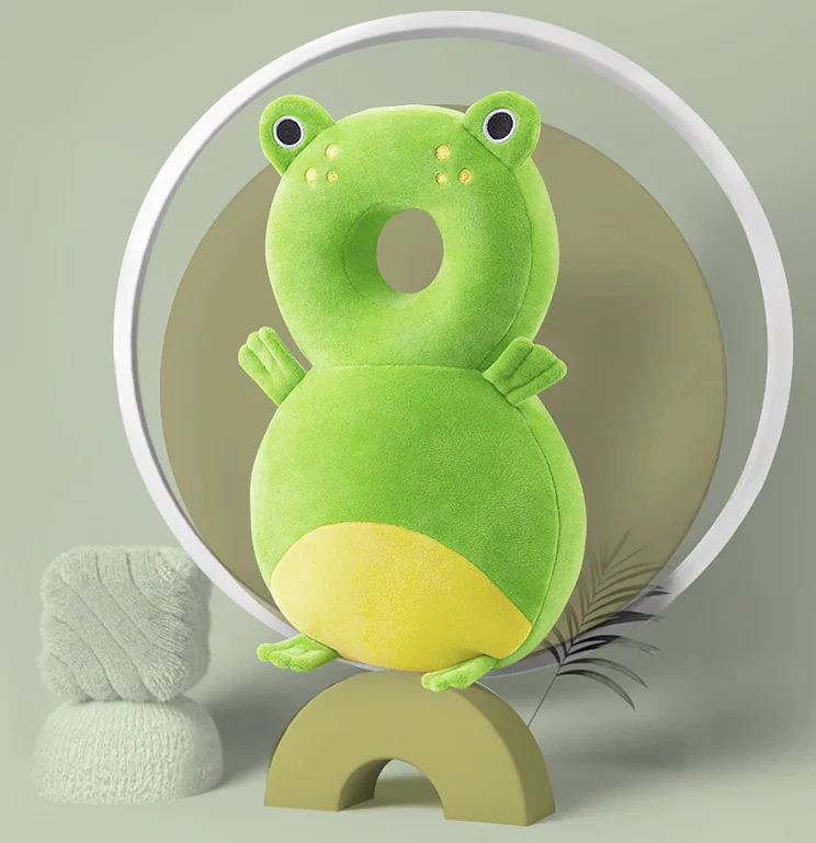 SafeHead - Let Your Child Play Safely - Head Protection Pillow - Image 12
